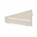 Schluter Systems KERDI Quadrilateral Corner SHELF-E Design in All Styles and Colors