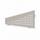 Schluter Systems KERDI Quadrilateral Corner SHELF-E Design in All Styles and Colors
