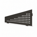 Schluter Systems KERDI Quadrilateral Corner SHELF-E Design in All Styles and Colors