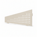 Schluter Systems KERDI Quadrilateral Corner SHELF-E Design in All Styles and Colors