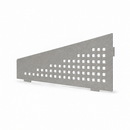 Schluter Systems KERDI Quadrilateral Corner SHELF-E Design in All Styles and Colors