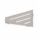 Schluter Systems KERDI Quadrilateral Corner SHELF-E Design in All Styles and Colors