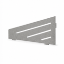 Schluter Systems KERDI Quadrilateral Corner SHELF-E Design in All Styles and Colors