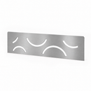 Schluter Systems KERDI SHELF-N Design for KERDI Niches in All Styles and Colors