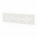 Schluter Systems KERDI SHELF-N Design for KERDI Niches in All Styles and Colors