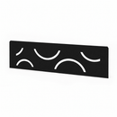 Schluter Systems KERDI SHELF-N Design for KERDI Niches in All Styles and Colors