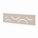 Schluter Systems KERDI SHELF-N Design for KERDI Niches in All Styles and Colors