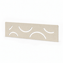 Schluter Systems KERDI SHELF-N Design for KERDI Niches in All Styles and Colors