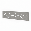 Schluter Systems KERDI SHELF-N Design for KERDI Niches in All Styles and Colors