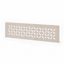 Schluter Systems KERDI SHELF-N Design for KERDI Niches in All Styles and Colors