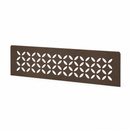 Schluter Systems KERDI SHELF-N Design for KERDI Niches in All Styles and Colors