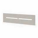 Schluter Systems KERDI SHELF-N Design for KERDI Niches in All Styles and Colors