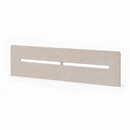 Schluter Systems KERDI SHELF-N Design for KERDI Niches in All Styles and Colors