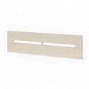 Schluter Systems KERDI SHELF-N Design for KERDI Niches in All Styles and Colors