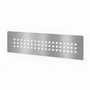 Schluter Systems KERDI SHELF-N Design for KERDI Niches in All Styles and Colors