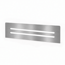 Schluter Systems KERDI SHELF-N Design for KERDI Niches in All Styles and Colors