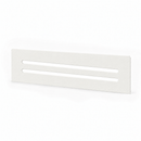 Schluter Systems KERDI SHELF-N Design for KERDI Niches in All Styles and Colors