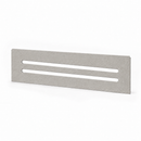 Schluter Systems KERDI SHELF-N Design for KERDI Niches in All Styles and Colors
