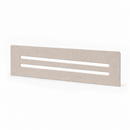 Schluter Systems KERDI SHELF-N Design for KERDI Niches in All Styles and Colors