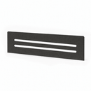Schluter Systems KERDI SHELF-N Design for KERDI Niches in All Styles and Colors