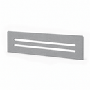 Schluter Systems KERDI SHELF-N Design for KERDI Niches in All Styles and Colors