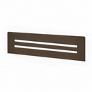 Schluter Systems KERDI SHELF-N Design for KERDI Niches in All Styles and Colors