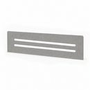 Schluter Systems KERDI SHELF-N Design for KERDI Niches in All Styles and Colors