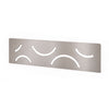 Schluter Systems KERDI SHELF-N Design for KERDI Niches in All Styles and Colors
