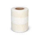 Schluter Systems Ditra-Drain-STU Self-Adhesive Joint Tape - Ensures Complete Coverage for Abutting Joints in Ditra-Drain Mats - 3-1/2" x 98' 5" - STUVKB90/30M