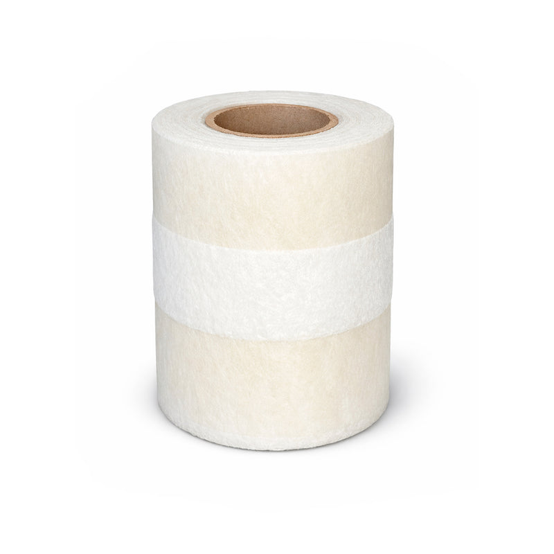 Schlüter Ditra Drain STU Joint Covering Strip – 5" X 98 Ft. Orange Underlayment-568171