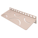 Schluter Systems Kerdi Rectangular Shelf-W Design All Styles, Colours