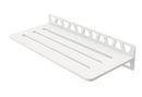 Schluter Systems KERDI Rectangular SHELF-W Design in All Styles and Colors