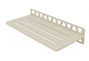 Schluter Systems KERDI Rectangular SHELF-W Design in All Styles and Colors