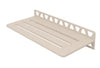 Schluter Systems KERDI Rectangular SHELF-W Design in All Styles and Colors