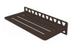 Schluter Systems KERDI Rectangular SHELF-W Design in All Styles and Colors