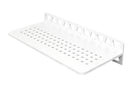 Schluter Systems KERDI Rectangular SHELF-W Design in All Styles and Colors