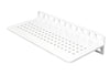Schluter Systems KERDI Rectangular SHELF-W Design in All Styles and Colors