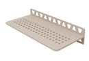 Schluter Systems KERDI Rectangular SHELF-W Design in All Styles and Colors