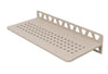Schluter Systems KERDI Rectangular SHELF-W Design in All Styles and Colors