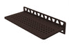 Schluter Systems KERDI Rectangular SHELF-W Design in All Styles and Colors