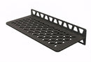 Schluter Systems KERDI Rectangular SHELF-W Design in All Styles and Colors