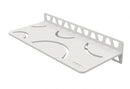 Schluter Systems KERDI Rectangular SHELF-W Design in All Styles and Colors