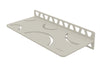 Schluter Systems KERDI Rectangular SHELF-W Design in All Styles and Colors