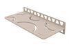 Schluter Systems KERDI Rectangular SHELF-W Design in All Styles and Colors