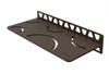 Schluter Systems KERDI Rectangular SHELF-W Design in All Styles and Colors