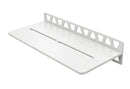 Schluter Systems KERDI Rectangular SHELF-W Design in All Styles and Colors