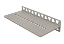 Schluter Systems KERDI Rectangular SHELF-W Design in All Styles and Colors