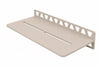 Schluter Systems KERDI Rectangular SHELF-W Design in All Styles and Colors