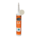 Ardex SX Silicone Caulk Sealant for Tile & Stone, High Bond Strength Adhesive, 10.1 oz