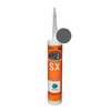 ARDEX SX 100% Silicone Tile & Stone Sealant Caulk, Neutral Cure Waterproof Flexible Joint Sealant with Mold & UV Resistance, High Adhesion for Showers, Wet Areas & Pools, 10.1 oz